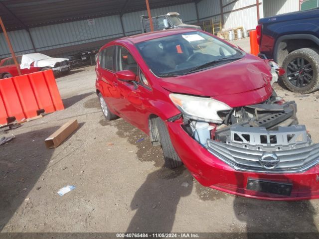 nissan versa note 2015 3n1ce2cp8fl351322