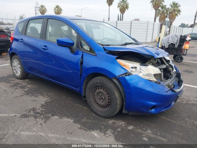 nissan versa note 2015 3n1ce2cp8fl351661