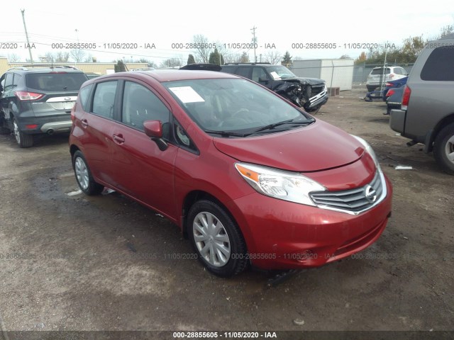 nissan versa note 2015 3n1ce2cp8fl355015