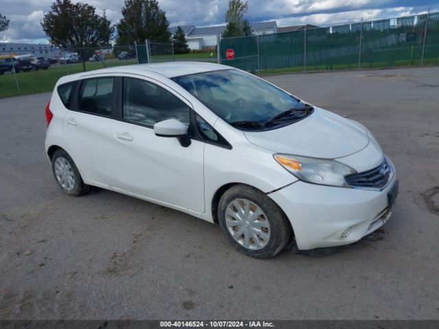 nissan versa note 2015 3n1ce2cp8fl359839