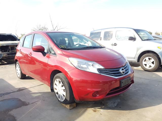 nissan versa note 2015 3n1ce2cp8fl361669