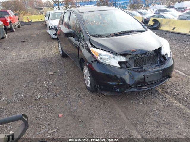 nissan versa note 2015 3n1ce2cp8fl366953