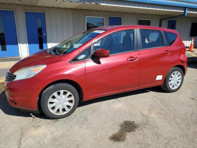 nissan versa note 2015 3n1ce2cp8fl369514