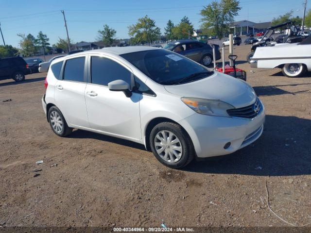 nissan versa note 2015 3n1ce2cp8fl372803