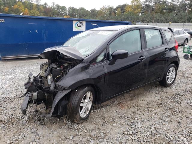 nissan versa note 2015 3n1ce2cp8fl378777