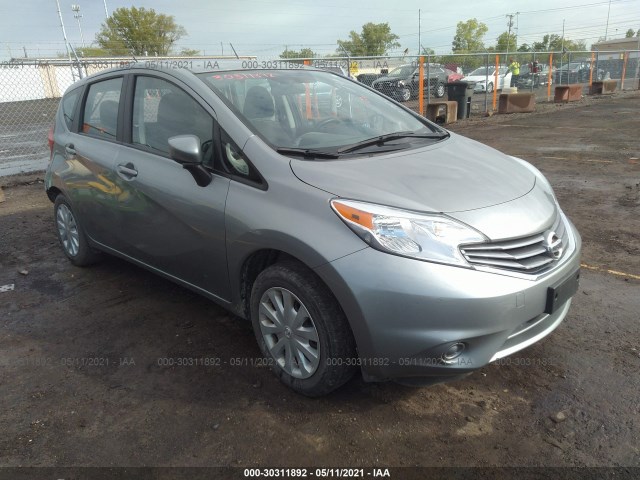 nissan versa note 2015 3n1ce2cp8fl378858