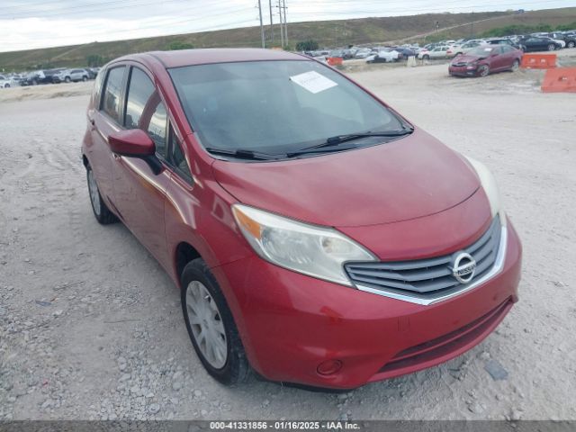 nissan versa note 2015 3n1ce2cp8fl382750