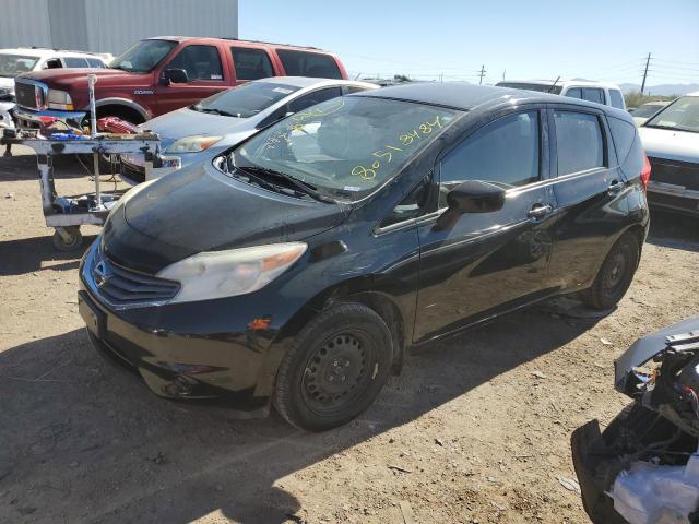 nissan versa note 2015 3n1ce2cp8fl393652