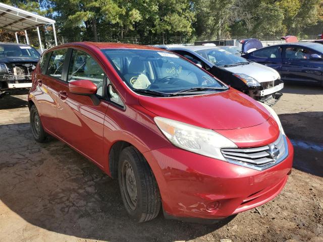 nissan versa note 2015 3n1ce2cp8fl394266