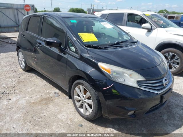 nissan versa note 2015 3n1ce2cp8fl396793