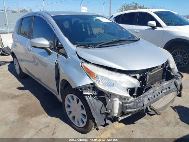 nissan versa note 2015 3n1ce2cp8fl397250