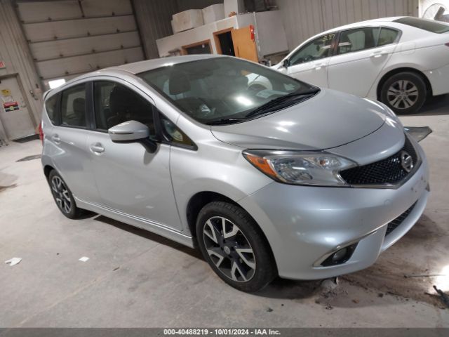 nissan versa note 2015 3n1ce2cp8fl398320