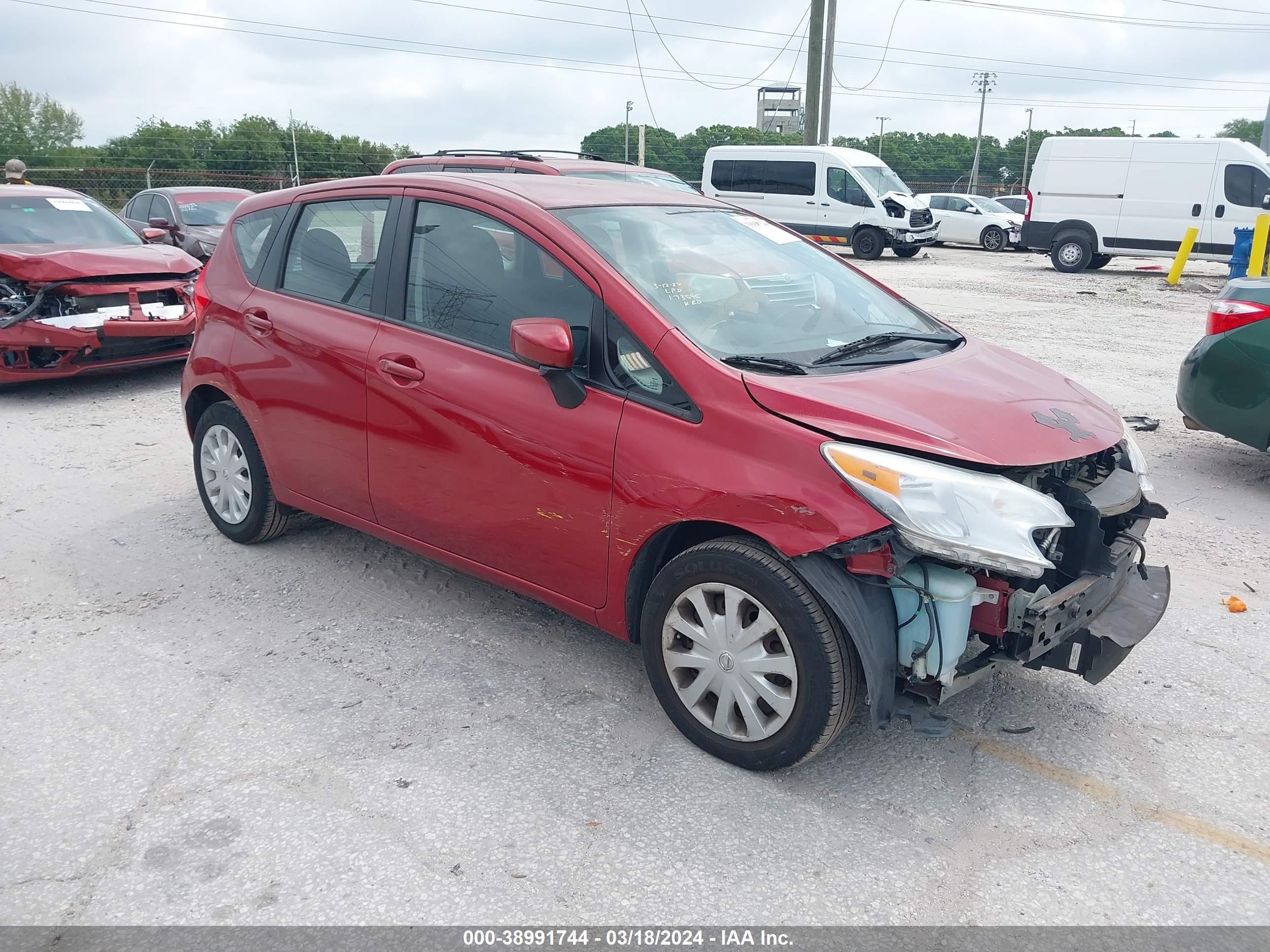 nissan versa 2015 3n1ce2cp8fl404455