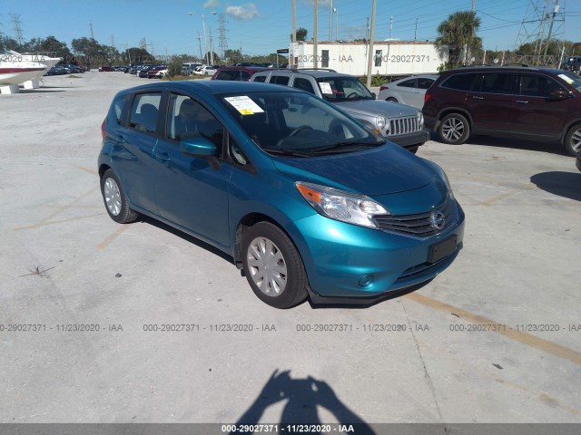 nissan versa note 2015 3n1ce2cp8fl407629