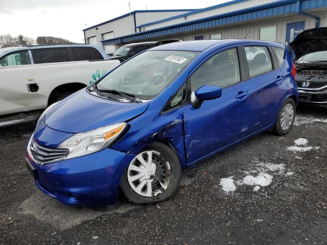 nissan versa note 2015 3n1ce2cp8fl408148