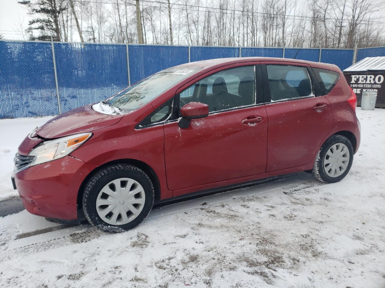 nissan versa 2015 3n1ce2cp8fl408957