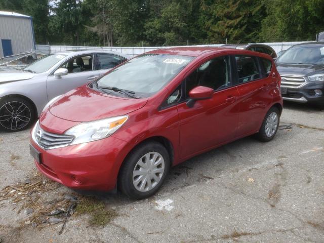 nissan versa note 2015 3n1ce2cp8fl411048