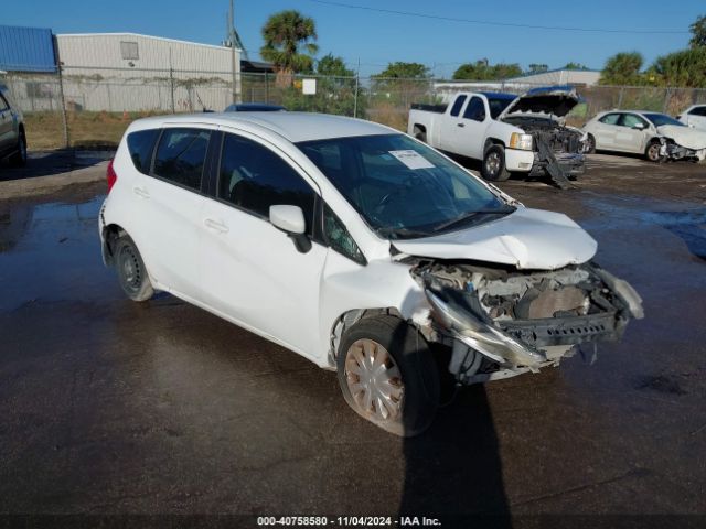 nissan versa note 2015 3n1ce2cp8fl417383