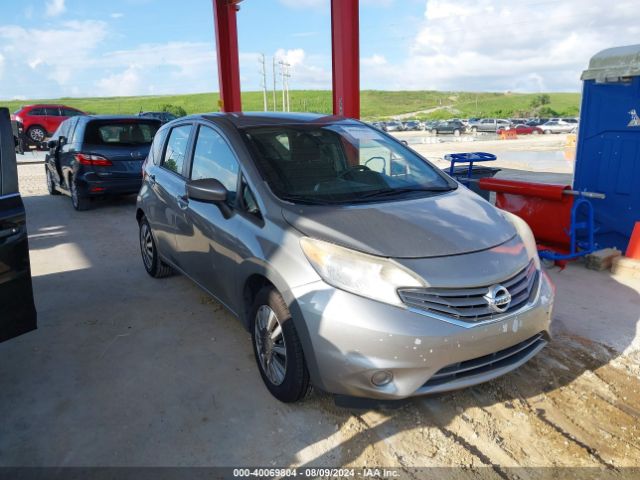 nissan versa note 2015 3n1ce2cp8fl422048