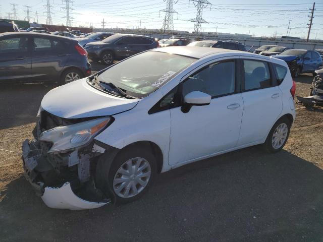 nissan versa note 2015 3n1ce2cp8fl422972