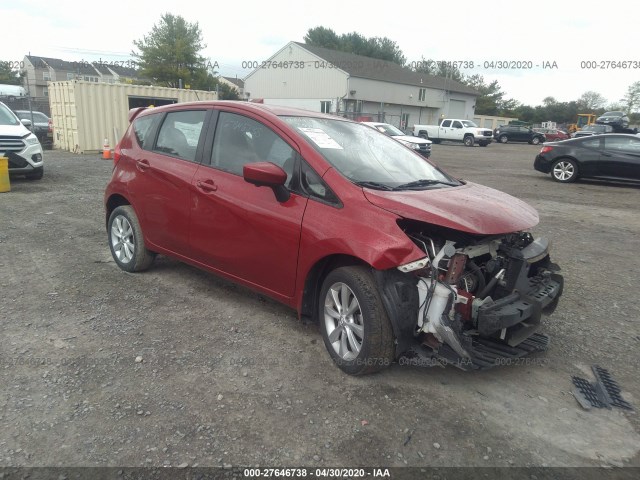 nissan versa note 2015 3n1ce2cp8fl431977