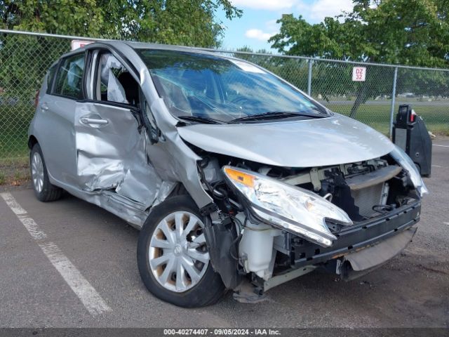 nissan versa note 2015 3n1ce2cp8fl440159