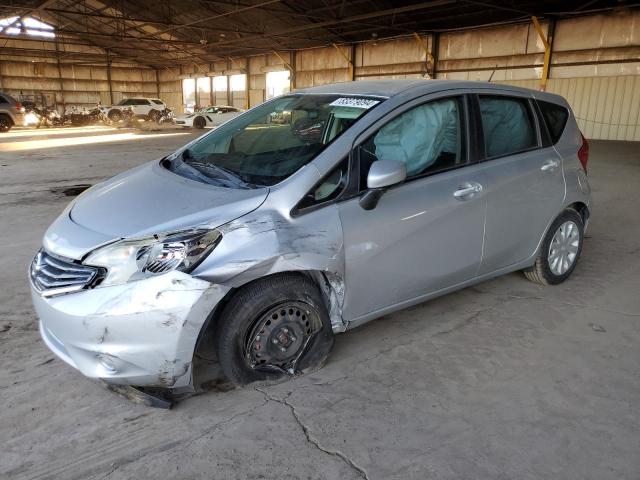 nissan versa note 2015 3n1ce2cp8fl447502