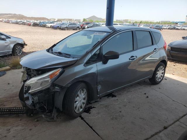 nissan versa note 2016 3n1ce2cp8gl356036