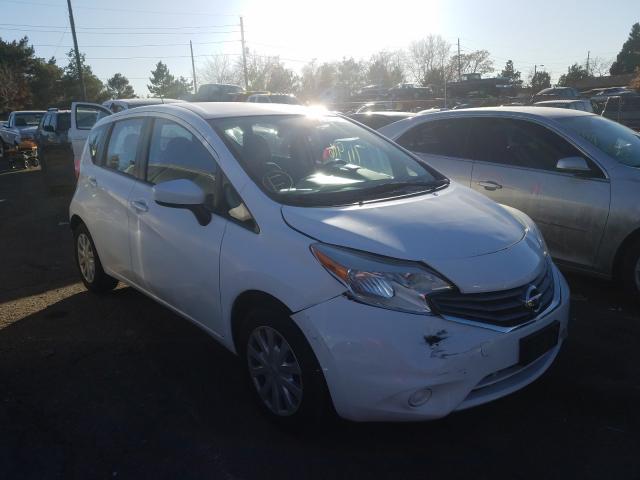 nissan versa note 2016 3n1ce2cp8gl358515