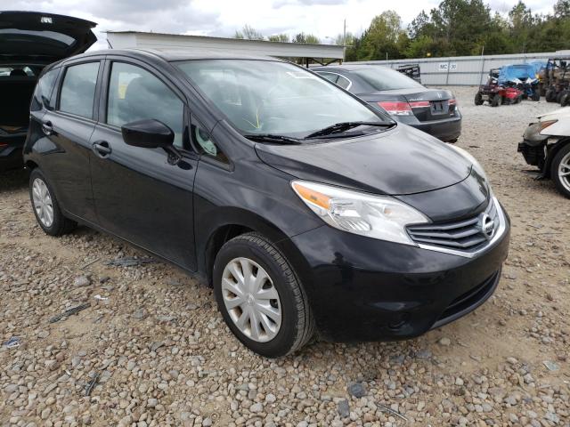 nissan versa note 2016 3n1ce2cp8gl360877