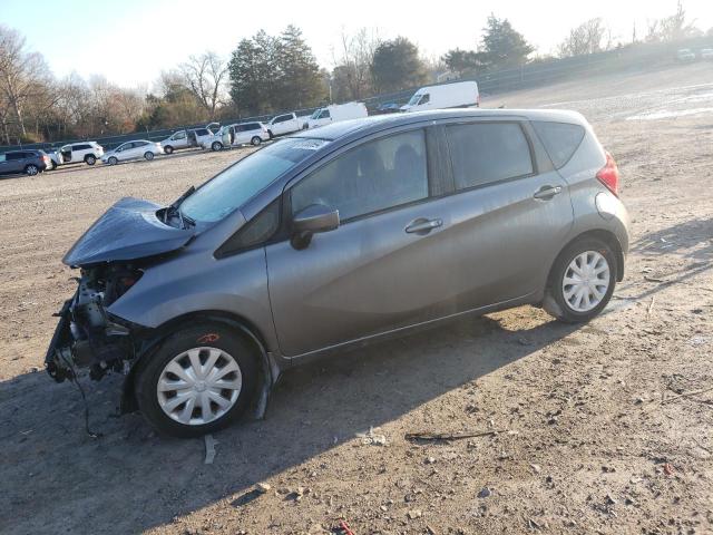 nissan versa note 2016 3n1ce2cp8gl364783