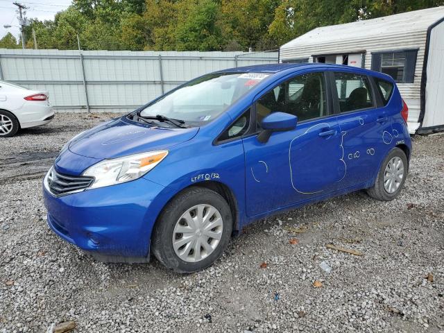 nissan versa note 2016 3n1ce2cp8gl365223