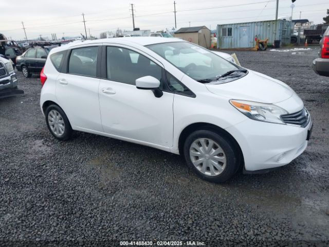 nissan versa note 2016 3n1ce2cp8gl374620