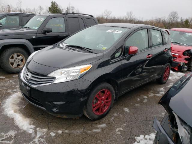 nissan versa note 2016 3n1ce2cp8gl374715