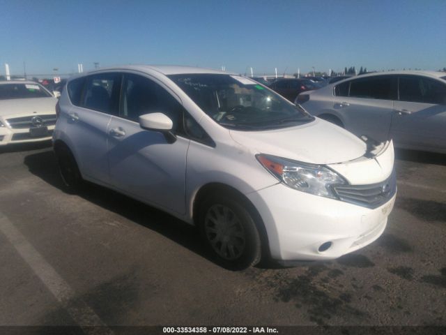 nissan versa note 2016 3n1ce2cp8gl374939