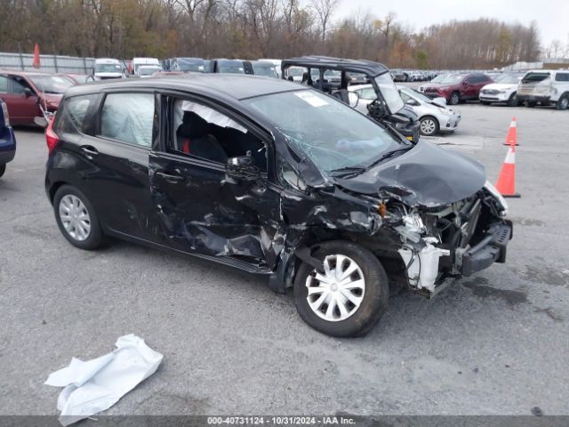 nissan versa note 2016 3n1ce2cp8gl375024