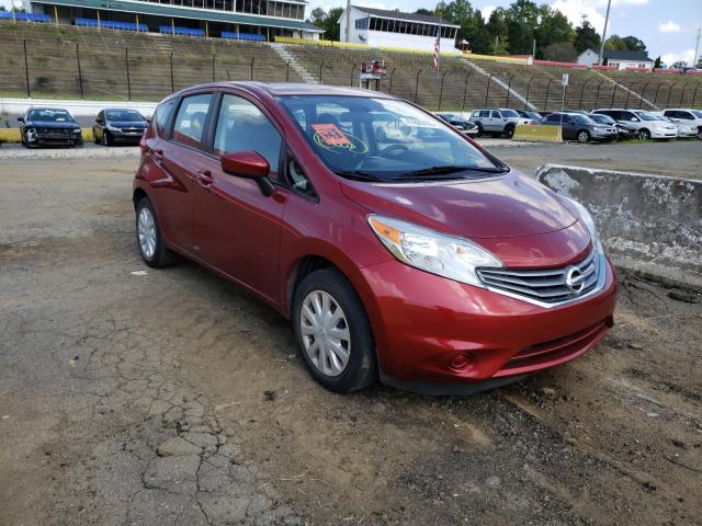 nissan versa note 2016 3n1ce2cp8gl376562