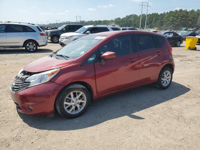 nissan versa note 2016 3n1ce2cp8gl380174