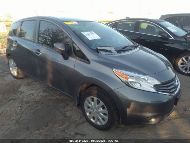 nissan versa note 2016 3n1ce2cp8gl382586