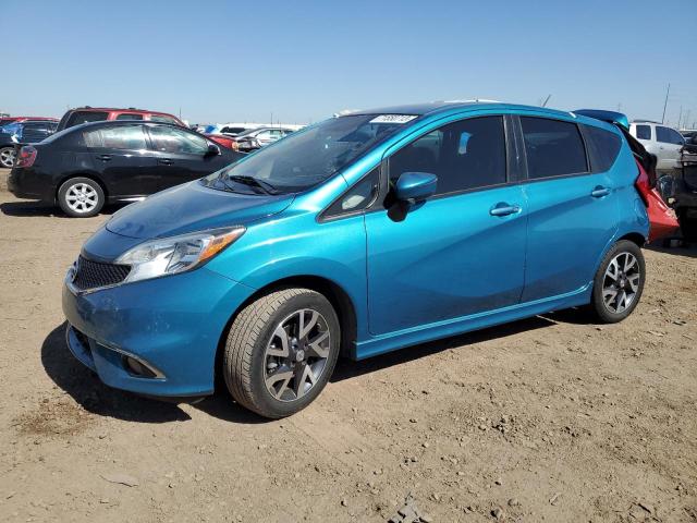 nissan versa note 2016 3n1ce2cp8gl382846