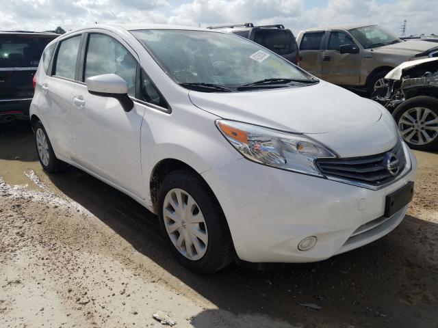 nissan versa note 2016 3n1ce2cp8gl389666