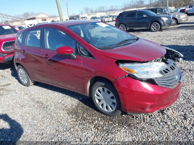 nissan versa note 2016 3n1ce2cp8gl390316