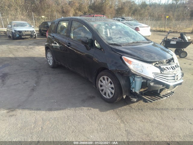 nissan versa note 2016 3n1ce2cp8gl394236