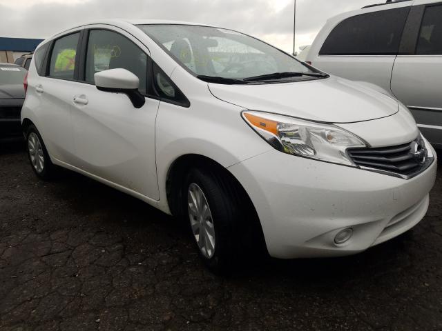 nissan versa note 2016 3n1ce2cp8gl403887