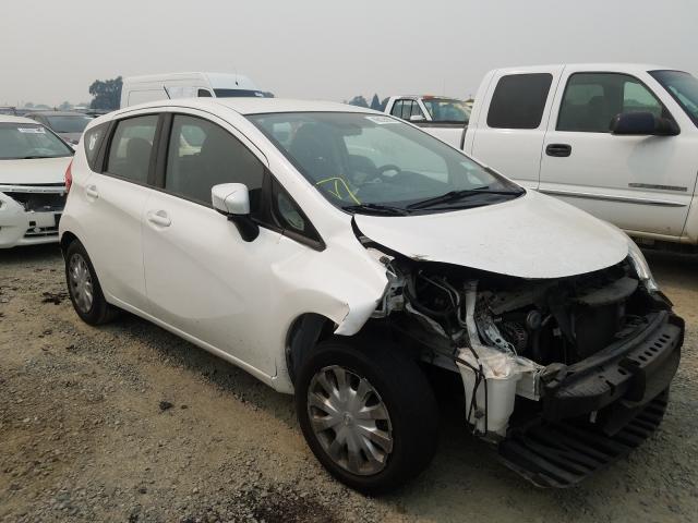 nissan versa note 2016 3n1ce2cp8gl407082