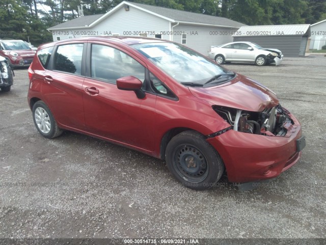 nissan versa note 2016 3n1ce2cp8gl407972