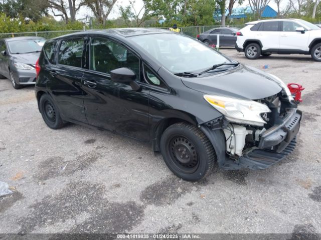 nissan versa note 2016 3n1ce2cp8gl409768