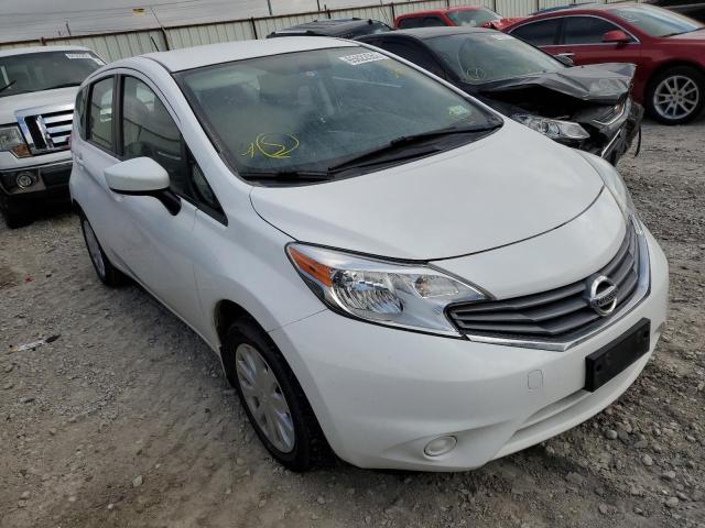 nissan versa note 2016 3n1ce2cp8gl410211