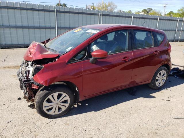 nissan versa note 2017 3n1ce2cp8hl357902