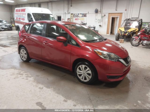 nissan versa note 2017 3n1ce2cp8hl364770